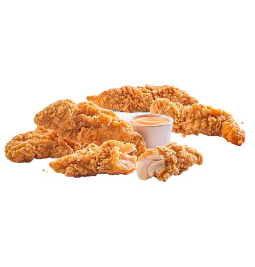 Chicken Tenders